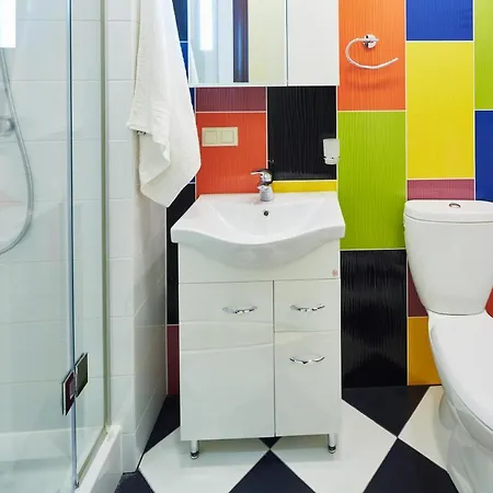 2 хв ходу до оперного театру!студія класс! Львів