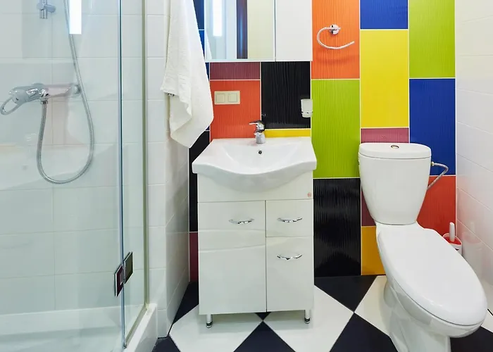 2 хв ходу до оперного театру!студія класс! Lvov