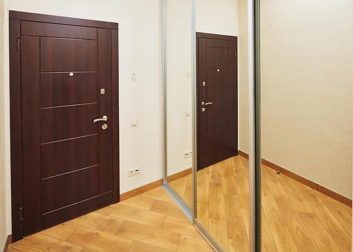 2 хв ходу до оперного театру!студія класс! Daire *